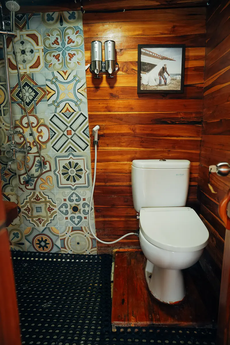 The Gammara Horizon Master - Image 1